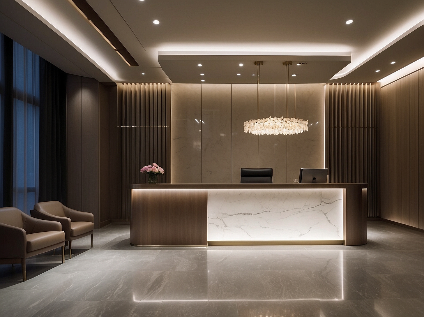 Top dermatology clinic Korea best ranked skin treatment Seoul