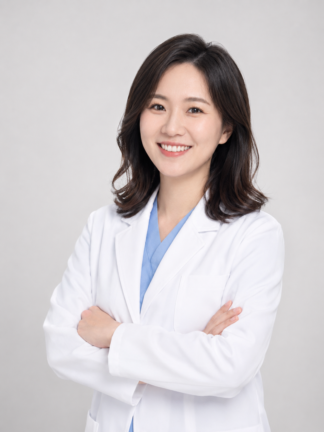 Dr. S — Cosmetic Practitioner